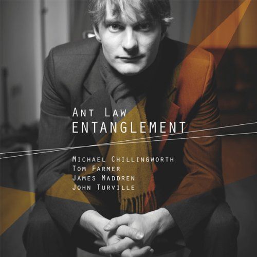 Entanglement