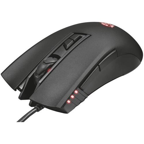 Trust Gaming GXT 121 Zeebo Souris Gamer