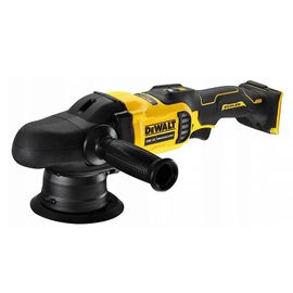 Polisseuse orbitale DEWALT DCM848N XR 18V Brushless