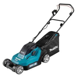 Tondeuse à gazon MAKITA DLM382Z 38cm 2x18V (Machine nue)