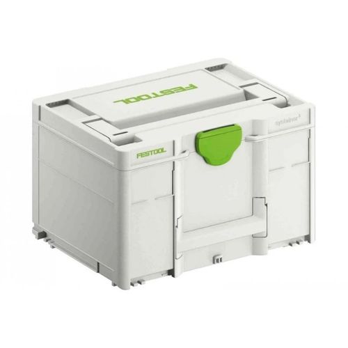 Systainer FESTOOL 204843 SYS3 M 237