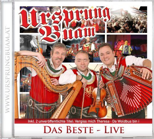 Das Beste-Live
