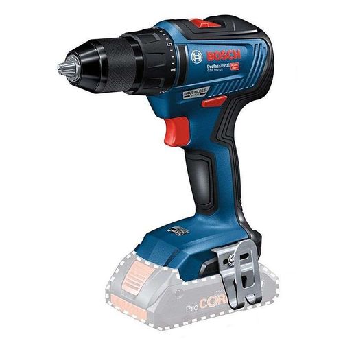 Perceuse Visseuse BOSCH GSR 18V-55 Professional 18V (Machine Nue)