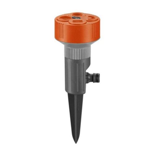 Arroseur multi-surfaces TWIST Classic GARDENA 2067-46