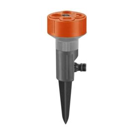 Arroseur multi-surfaces TWIST Classic GARDENA 2067-46
