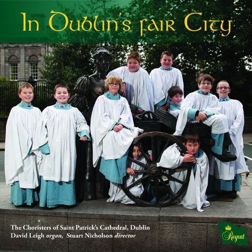 Various: In Dublin's Fair City