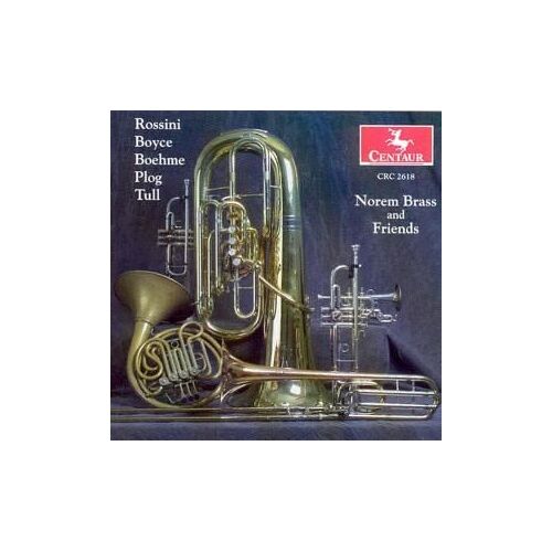Musik Für Blechbläser