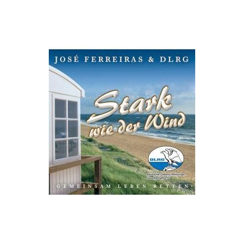 Stark Wie Der Wind