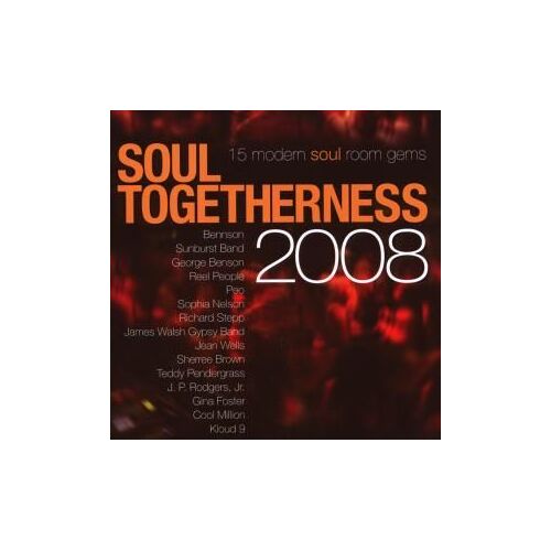 Soul Togetherness 2008