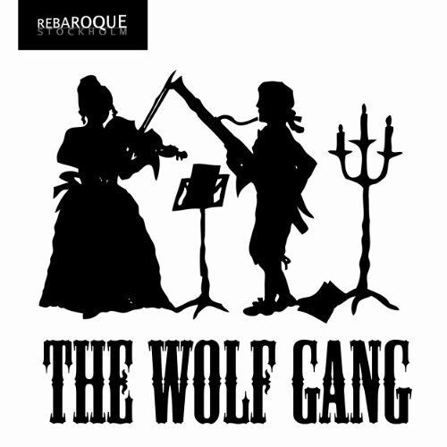Mozart: The Wolf Gang