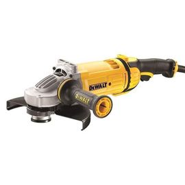Meuleuse DEWALT DWE4559 230mm 2400W