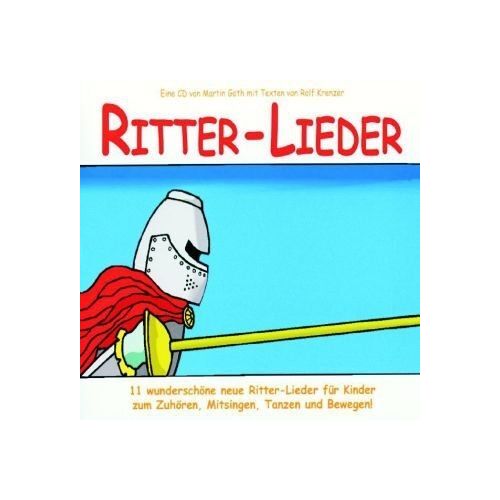 Ritter-Lieder