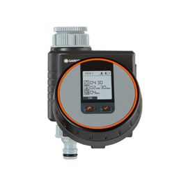 Programmateur d'arrosage pour robinets - programmation facile