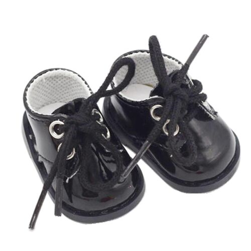 Doll Shoes Safe Imagination Rubber Doll Shoes Accessory Girl Doll For Kids