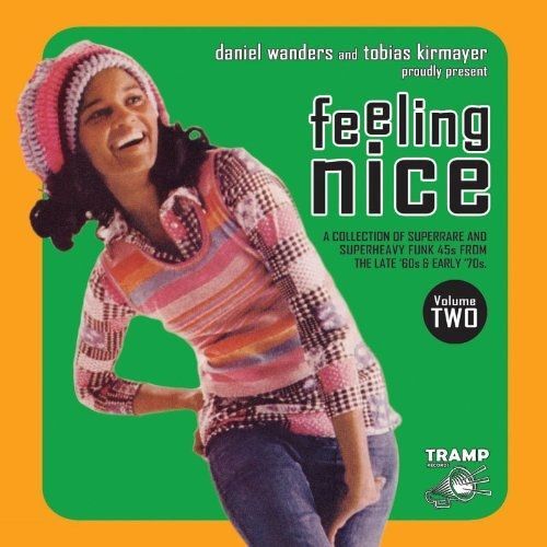 Feeling Nice Vol. 2