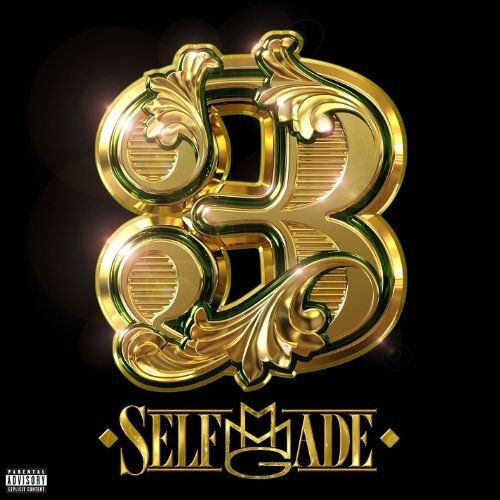 Vol. 3-Mmg Presents: Self Made