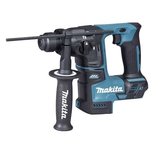 Perforateur MAKITA DHR171Z Brushless SDS-Plus LXT 18 V (sans batterie ni chargeur)