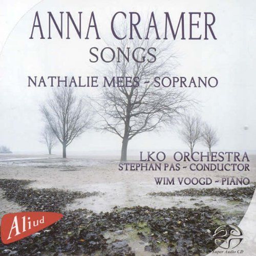 Anna Cramer-Songs