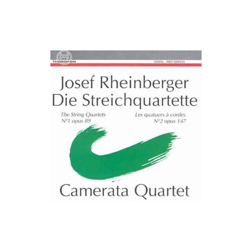 Streichquartette