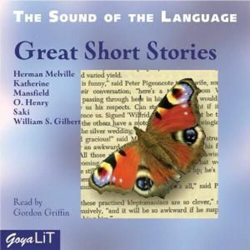 Great Short Stories