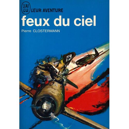 Feux Du Ciel