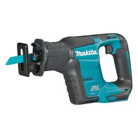 MAKITA DJR188Z - Scie récipro 18 V Li-Ion (produit seul sans batterie)
