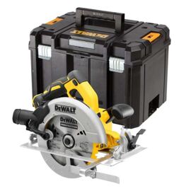 Scie circulaire DEWALT DCS570NT 18V XR Li-ion (Machine Nue)