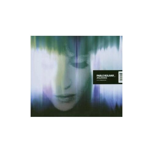 Anjanas - Dutch Import