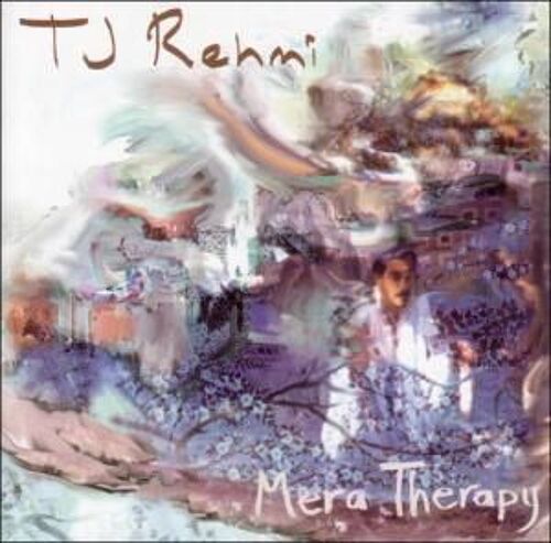 Mera Therapy (Import Uk)