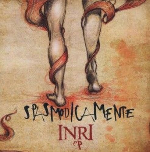 Inri Ep
