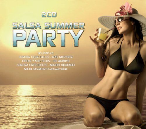 Salsa Summer Party