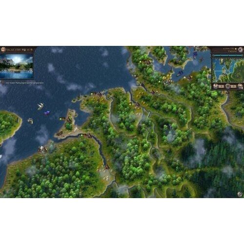 Patrizier Iv - Gold Edition [Import Allemand] [Jeu Pc]