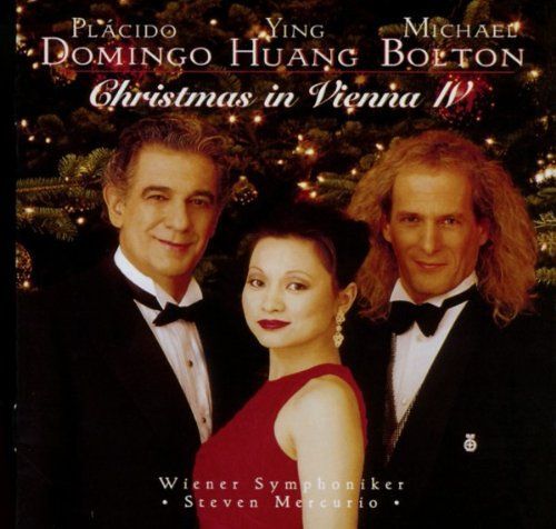 Merry Christmas From Vienna Iv
