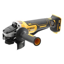 Meuleuse sans fil DEWALT DCG406N XR 18V 125mm (sans batterie ni chargeur)