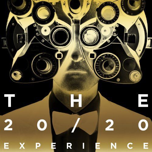 20/20 Experience-The Complete Experience