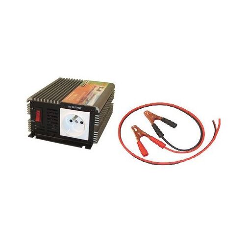 Convertisseur Dc-Ac 12v-220v 200w