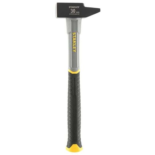 Marteaux rivoir - manche graphite - tête 30 mm - STHT0-54131 STANLEY