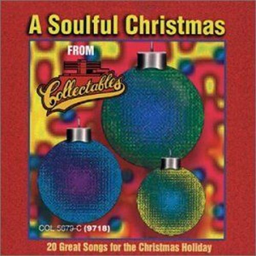 A Soulful Christmas From