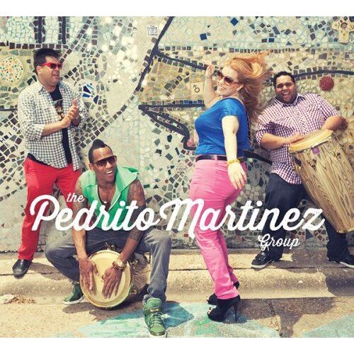 Pedrito Martinzez Group