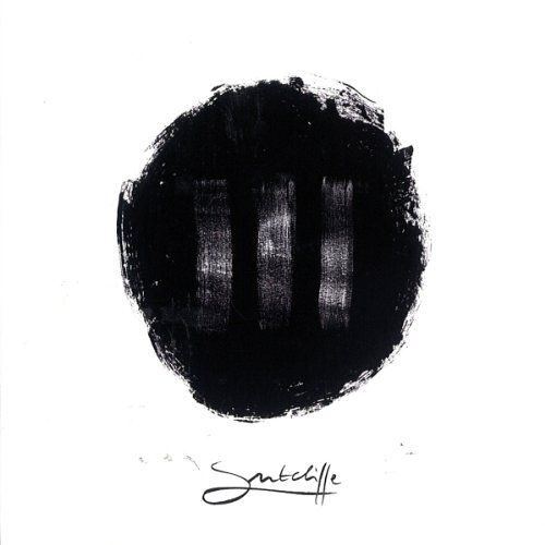 Iii (+Cd)