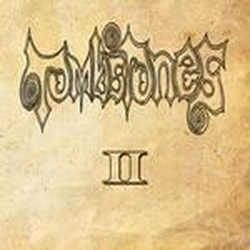 Tombstones Ii