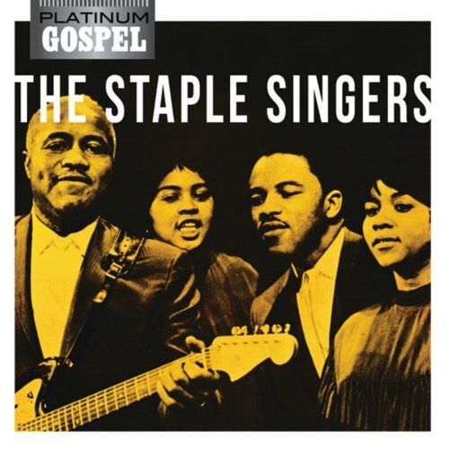 Staple Singers