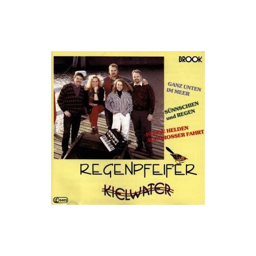Regenpfeifer
