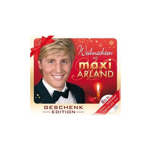 Weihnachten-Geschenkedition