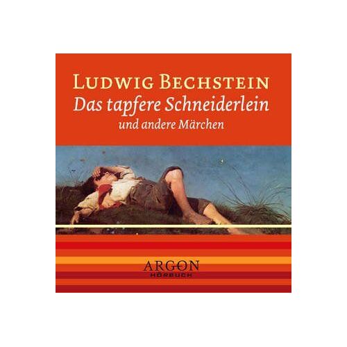 Das Tapfere Schneiderlein