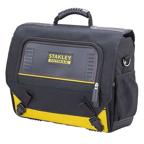 Sac porte-outils et ordinateurs Stanley FMST1 ? 80149 FatMax