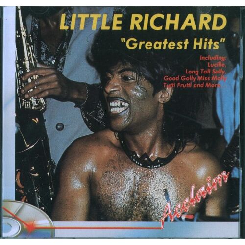 Little Richard:Greatest Hits