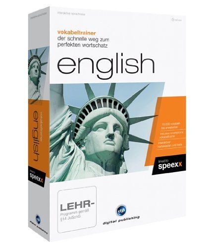 Is17: Vokabeltrainer English