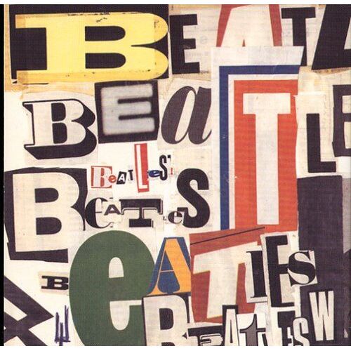 Stasera Beatles