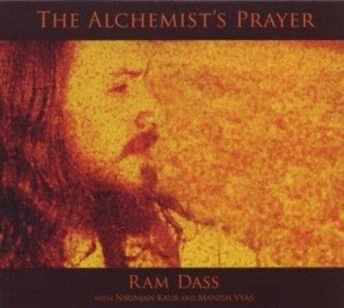 Alchemists Prayer